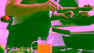 Red Rock Deli Red Rock Deli Chef Series Poh Ling Yeow Ad Commercial Brand Imagery Photoshoot 1