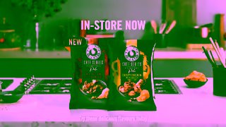 Red Rock Deli Red Rock Deli Chef Series Poh Ling Yeow Ad Commercial Brand Imagery Photoshoot 2