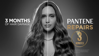 Pantene NEW Pantene Miracles Range 6s New Zealand Ad Commercial Brand Imagery Photoshoot 2