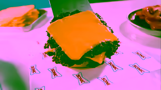 SONIC Drive-In Sonic Smasher Ad Commercial Brand Imagery Photoshoot 1