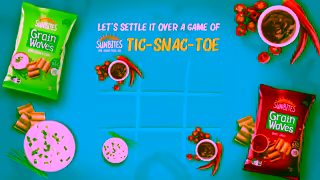 SunBites Sweet Chilli Ad Commercial Brand Imagery Photoshoot 1