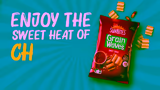 SunBites Sweet Chilli Ad Commercial Brand Imagery Photoshoot 2