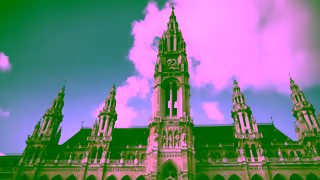 Vienna Tourism Viennas Hidden Architectural Gems EN Teaser Vienna Ad Commercial Brand Imagery Photoshoot 1