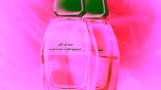 Narciso Rodriguez narciso rodriguez all of me eau de parfum intense6s2 Ad Commercial Brand Imagery Photoshoot 1