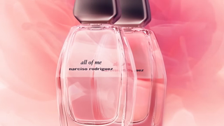 Narciso Rodriguez narciso rodriguez all of me eau de parfum intense6s2 Ad Commercial Brand Imagery Photoshoot 1