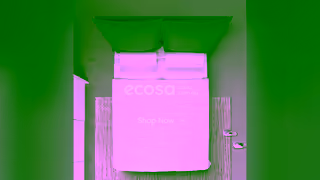 Ecosa Ecosa AU Sierra Storage Bed Frame Anime bedframe bedframes Ad Commercial Brand Imagery Photoshoot 2