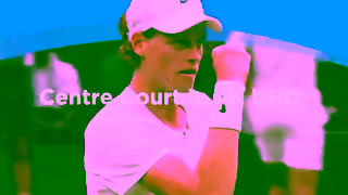 Stan Sport Wimbledon 2024 NS 15 Ad Commercial Brand Imagery Photoshoot 1