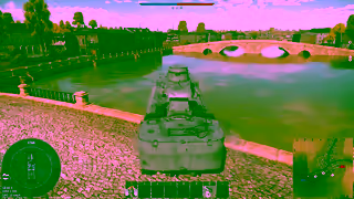 War Thunder YT Shorts WT 207 Dakimakura v11 16x9 Ad Commercial Brand Imagery Photoshoot 0