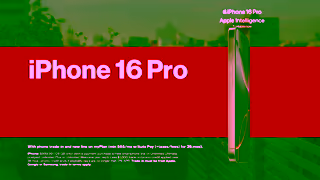 Verizon Video Ad Ad Commercial Brand Imagery Photoshoot 1
