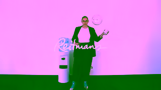 Reitmans Be Everything Ad Commercial Brand Imagery Photoshoot 2