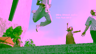 Uniqlo Sport Utility Wear SUW Collection Ad Commercial Brand Imagery Photoshoot 0