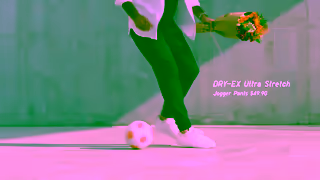 Uniqlo Sport Utility Wear SUW Collection Ad Commercial Brand Imagery Photoshoot 1