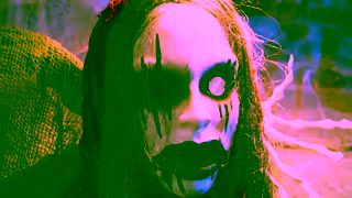 Five Below Halloween PopUpScare Costume 16x9 Ad Commercial Brand Imagery Photoshoot 1
