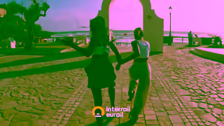 Eurail IR UK UK Display THINK All Video 16x9 Autumn2023 Ad Commercial Brand Imagery Photoshoot 1