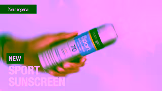 Neutrogena Ntg SunSport 06 SUNCARE AISLE Ad Commercial Brand Imagery Photoshoot 0