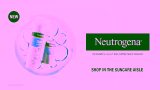 Neutrogena Ntg SunSport 06 SUNCARE AISLE Ad Commercial Brand Imagery Photoshoot 2