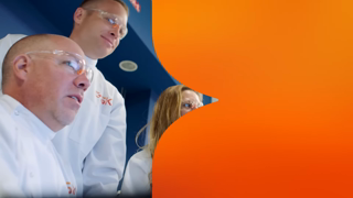 GSK We believe Partnership Ad Commercial Brand Imagery Photoshoot 0
