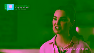 Chefgood Chefgood Sarah Todd 169 20s VO SPRING COLLAB CHEFPLAN Ad Commercial Brand Imagery Photoshoot 1