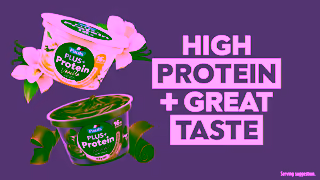 Pauls Dairy Pauls PLUS Protein High Protein Great Taste Ad Commercial Brand Imagery Photoshoot 2