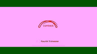 Contact Fourth Trimester Free Power 15s Ad Commercial Brand Imagery Photoshoot 2