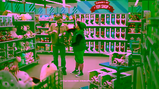 Walmart Check out Canadas 1 Toy Shop for all your toy gifting needs this holiday season Ad Commercial Brand Imagery Photoshoot 0