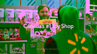 Walmart Check out Canadas 1 Toy Shop for all your toy gifting needs this holiday season Ad Commercial Brand Imagery Photoshoot 2