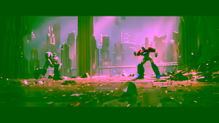 Paramount Pictures Transformers One Prime 15 Paramount Movies Ad Commercial Brand Imagery Photoshoot 1