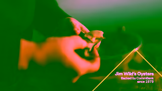 CommBank Jim Wilds Oysters CommBank Business Lending Ad Commercial Brand Imagery Photoshoot 0