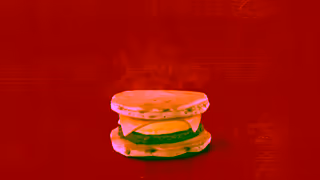 Jimmy Dean Jimmy Dean Maple Griddle Cakes Ad Commercial Brand Imagery Photoshoot 1