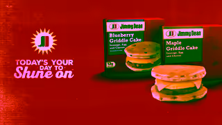 Jimmy Dean Jimmy Dean Maple Griddle Cakes Ad Commercial Brand Imagery Photoshoot 2