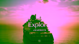 Explora Journeys EXPLORA Journeys Hawaii US Pacific coast EN 16x9 Ad Commercial Brand Imagery Photoshoot 0