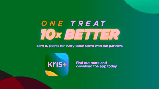 Singapore Airlines One Treat 10x Better with Kris by Singapore Airlines Ad Commercial Brand Imagery Photoshoot 2
