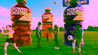 Powerade PXS 16x9 06 30 Final Ad Commercial Brand Imagery Photoshoot 1
