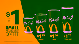 McDonalds Video Ad Ad Commercial Brand Imagery Photoshoot 2