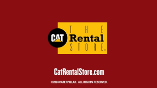 CAT Products Rent Cat Excavators Ad Commercial Brand Imagery Photoshoot 2