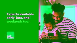 H&R Block Get your taxes done today Ad Commercial Brand Imagery Photoshoot 0