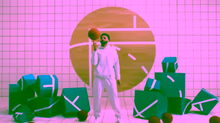 New Balance Jamal Murray We Got Now 2024 New Balance Ad Commercial Brand Imagery Photoshoot 0