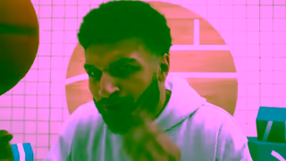New Balance Jamal Murray We Got Now 2024 New Balance Ad Commercial Brand Imagery Photoshoot 1