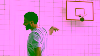 New Balance Jamal Murray We Got Now 2024 New Balance Ad Commercial Brand Imagery Photoshoot 2