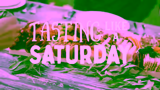 Visit Temecula Valley Heres to Tuesday Tasting Like a Saturday Ad Commercial Brand Imagery Photoshoot 1