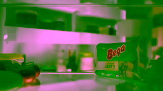 Bega Bega Australias Most Love Cheese Tasty Block 15 sec Ad Commercial Brand Imagery Photoshoot 0
