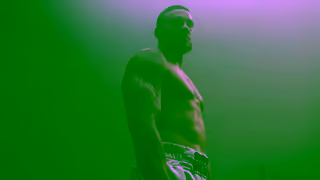 Stan PPV SBW vs Gallen TN 30 Ad Commercial Brand Imagery Photoshoot 2