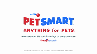 PetSmart PS 2024 NLP Something Worth Wagging About CAN 06 Ad Commercial Brand Imagery Photoshoot 2