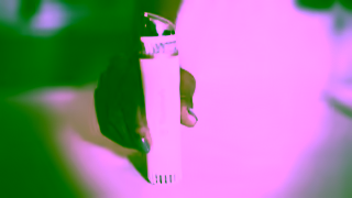 Therabody wand energy 30 Ad Commercial Brand Imagery Photoshoot 1