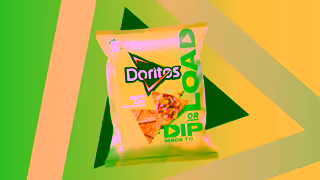 Doritos Your favourites just got flipped Ad Commercial Brand Imagery Photoshoot 0