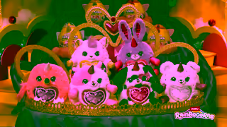 ZURU Toys RBC  Fairycorn  6 Ver 3 Ad Commercial Brand Imagery Photoshoot 1