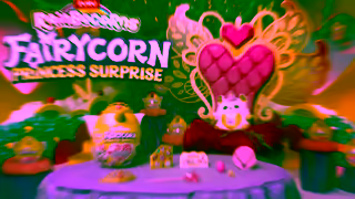 ZURU Toys RBC  Fairycorn  6 Ver 3 Ad Commercial Brand Imagery Photoshoot 2