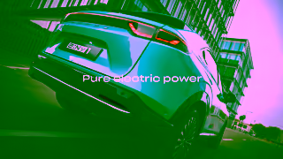 Honda Honda eNy1 Ad Commercial Brand Imagery Photoshoot 0