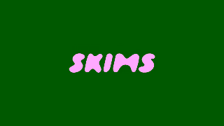 SKIMS brit harvey YT v2split screen Ad Commercial Brand Imagery Photoshoot 2