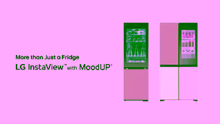 LG Electronics LG MoodUp Whats your Mood today LG Ad Commercial Brand Imagery Photoshoot 2